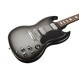【生産終了品】Gibson 70’s Tribute SG Gibson SG '70s Tribute Electric Guitar | zZounds