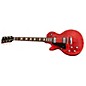 Gibson Les Paul Studio '70s Tribute Left-Handed Electric Guitar Satin Cherry thumbnail
