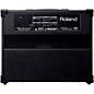 Open Box Roland GA-112 1X12 100W Guitar Combo Amplifier Level 2 Black 888365496757