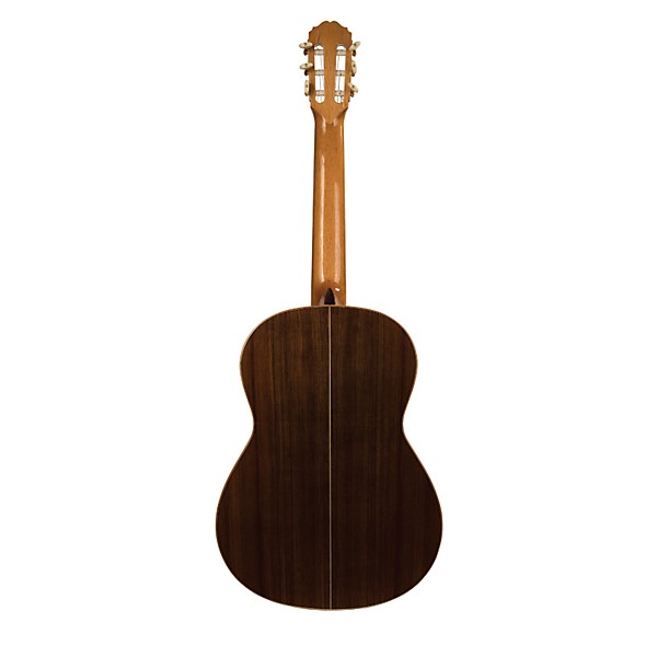Cordoba Loriente Clarita CD/IN Acoustic Nylon String Classical Guitar Cedar