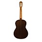 Cordoba Loriente Clarita CD/IN Acoustic Nylon String Classical Guitar Cedar