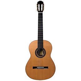 Cordoba Loriente Clarita CD/IN Acoustic Nylon String Classical Guitar Cedar
