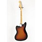 Fender Pawn Shop Jaguarillo Electric Guitar 3-Color Sunburst Rosewood Fingerboard