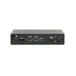 Glyph PortaGig 50 SSD Portable Solid-State Hard Drive 120 GB