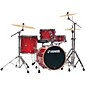 SONOR Safari 4-Piece Shell Pack Red Galaxy Sparkle thumbnail