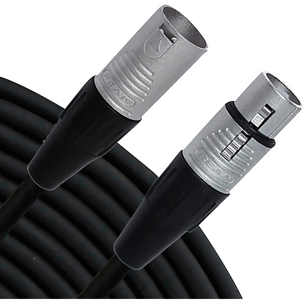 ProCo StageMASTER XLR Microphone Cable 50 ft.