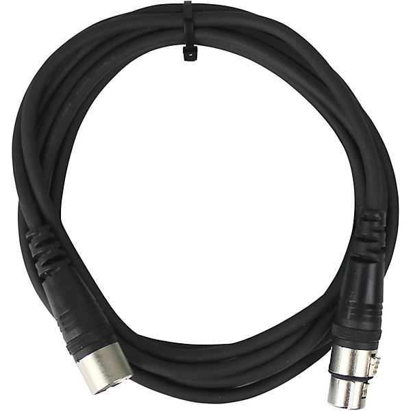 ProCo StageMASTER XLR Microphone Cable 1 ft.