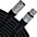 ProCo StageMASTER XLR Microphone Cable 50 ft. ProCo StageMASTER XLR Microphone Cable 15 ft.