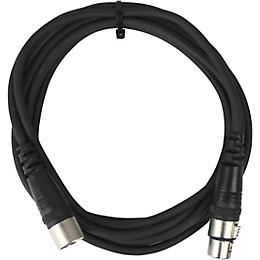 Open Box ProCo StageMASTER XLR Microphone Cable Level 1 15 ft.