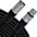 ProCo StageMASTER XLR Microphone Cable 50 ft. ProCo StageMASTER XLR Microphone Cable 20 ft.