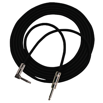 Proco Stagemaster Angle-Straight Instrument Cable 10 Ft. for sale