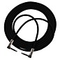 ProCo StageMASTER Double Angle Instrument Cable 1 ft. thumbnail