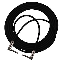 ProCo StageMASTER Double Angle Instrument Cable 3 ft. ProCo StageMASTER Double Angle Instrument Cable 2 ft.