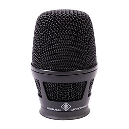 Neumann KK 205 Supercardioid Microphone Capsule Black