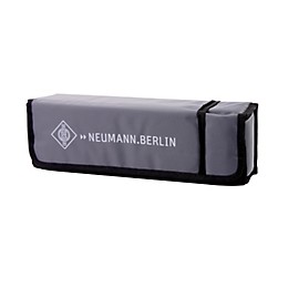 Neumann KK 205 Supercardioid Microphone Capsule Black