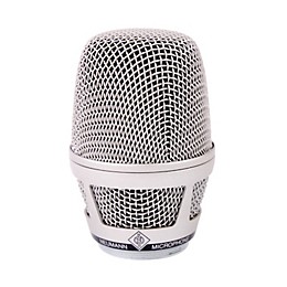 Neumann KK 204 Cardioid Microphone Capsule Nickel