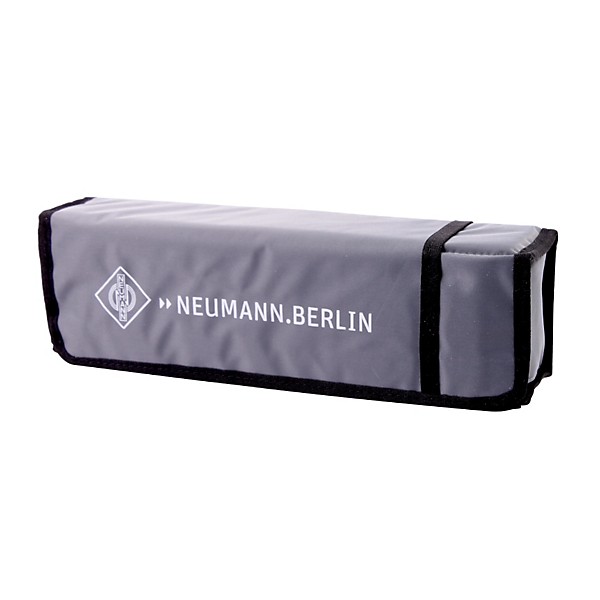 Neumann KK 204 Cardioid Microphone Capsule Nickel