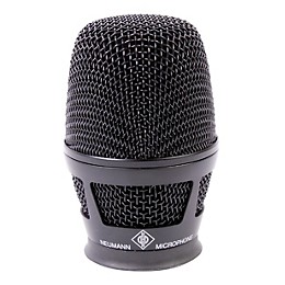 Open Box Neumann KK 204 Cardioid Microphone Capsule Level 1 Black