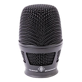 Neumann KK 204 Cardioid Microphone Capsule Black