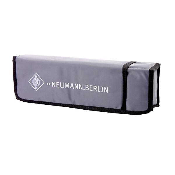 Open Box Neumann KK 204 Cardioid Microphone Capsule Level 1 Black