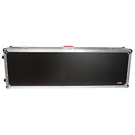 Open Box Gator G-TOUR 88V2 Case for 88-Note Keyboards Level 1