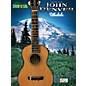 Hal Leonard John Denver Strum & Sing Ukulele Songbook thumbnail