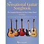 Hal Leonard The Sensational Guitar Songbook - The Complete Resource for Every Guitar Player! thumbnail