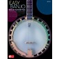 Hal Leonard Easy Banjo Solo Favorites banjo songbook thumbnail