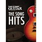 Hal Leonard Learn & Master Guitar: The Song Hits (Book/10-DVD)