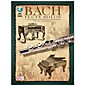 Hal Leonard Bach Flute Solos Book/Online Audio thumbnail