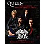 Hal Leonard Queen - The Complete Illustrated Lyrics book thumbnail