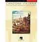 Hal Leonard Canzone Italiana - 15 Italian Songs Arranged By Phillip Keveren for Piano Solo thumbnail