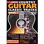 Hal Leonard Learn Country Guitar Classic Tracks Volume 2 (DVD) thumbnail