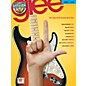 Hal Leonard Glee - Guitar Play-Along Volume 154 Book/CD thumbnail