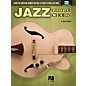 Hal Leonard Jazz Guitar Chords - Learn the Essential Chords You Need to Start Playing Jazz Now! Book/DVD thumbnail