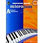 Hal Leonard Microjazz For Absolute Beginners New Edition For Piano (Book/CD) thumbnail