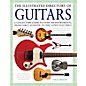 Hal Leonard The Illustrated Directory Of Guitars hard cover book thumbnail