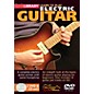 Hal Leonard Learn To Play Electric Guitar - Lick Library Series (DVD) thumbnail