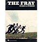 Hal Leonard The Fray - Scars & Stories Piano/Vocal/Guitar Songbook thumbnail