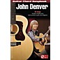 Hal Leonard John Denver - Guitar Chord Songbook thumbnail