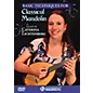 Hal Leonard Basic Techniques Of Classical Mandolin DVD