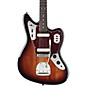 Open Box Squier Vintage Modified Jaguar Electric Guitar Level 2 3-Color Sunburst, Rosewood Fingerboard 190839329974 thumbnail