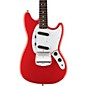 Open Box Squier Vintage Modified Mustang Electric Guitar Level 2 Vintage White, Rosewood Fingerboard 888366072394 thumbnail