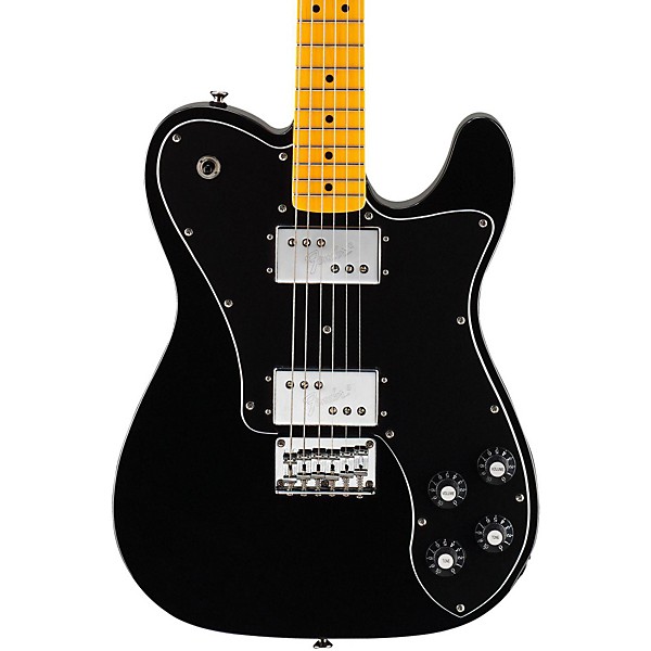 Squier Affinity Series Telecaster Deluxe Electric Guitar