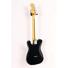 Vintage Modified Telecaster Deluxe Electric Guitar Black
