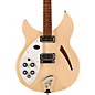 Rickenbacker 330 Left-Handed Electric Guitar Mapleglo thumbnail