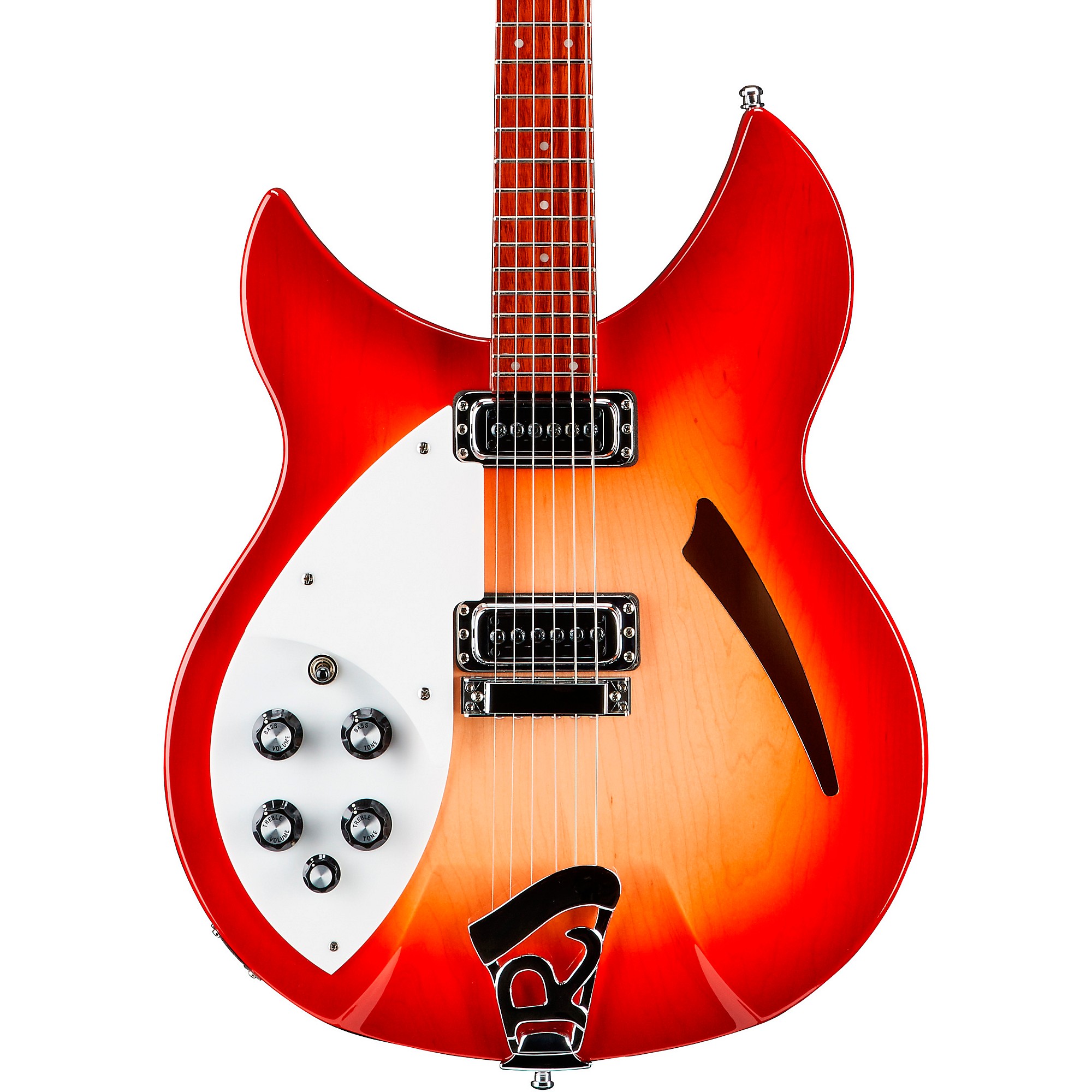 rickenbacker 330 guitar center