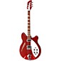 Rickenbacker 360 Electric Guitar Ruby