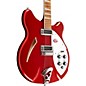 Rickenbacker 360 Electric Guitar Ruby
