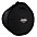 Ahead Armor Cases Bass Drum Case 26 x 22 in. Ahead Armor Cases Bass Drum Case 22 x 16 in.